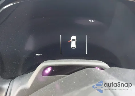 2025 Lexus Rx 350H Luxury from USA, damaged, VIN 2T2BBMCA2SC090710